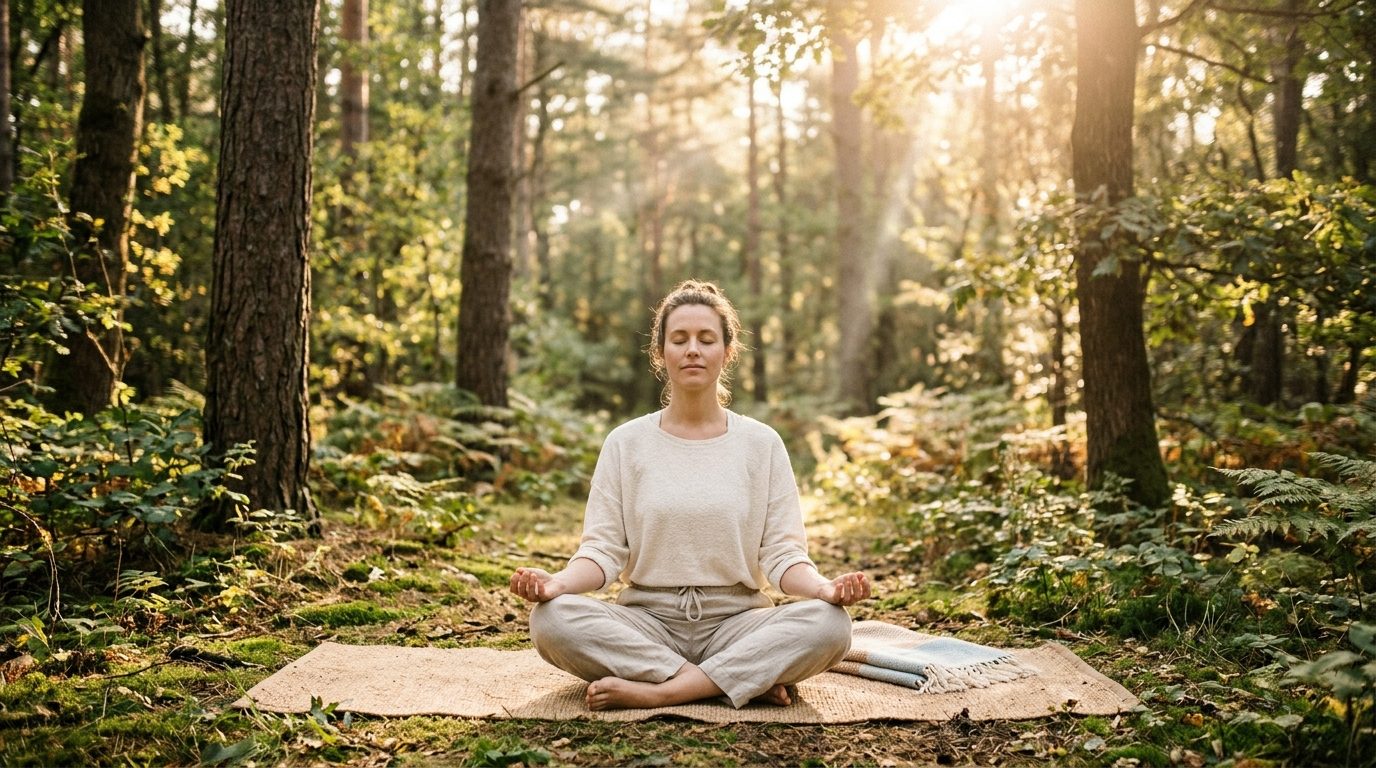 Stress, immunité et COVID-19 : comprendre le lien entre corps et émotions face au virus
