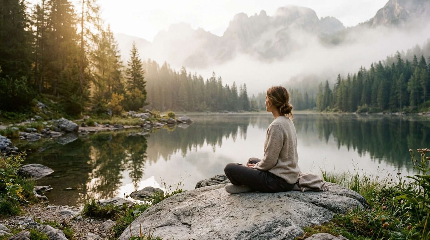 Apprendre à gérer son stress : pistes pratiques pour apaiser le corps et l&rsquo;esprit